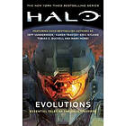 Halo: Evolutions: Essential Tales Of The Halo Universevolume 7