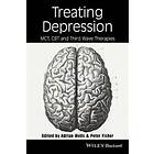 Treating Depression – MCT, CBT And Third Wave Therapies