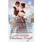 Lady Louisa's Christmas Knight