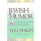 Jewish Humour