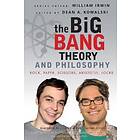 The Big Bang Theory And Philosophy