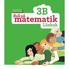 Koll På Matematik 3B Läxbok