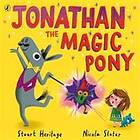 Jonathan The Magic Pony