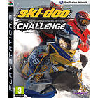 Ski-Doo Snowmobile Challenge (PS3)