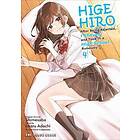 Higehiro Volume 4