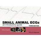 Small Animal ECGs – An Introductory Guide 3e