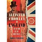 Aleister Crowley In England
