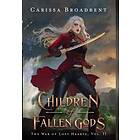 Children Of Fallen Gods