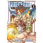 Fairy Tail: 100 Years Quest 3