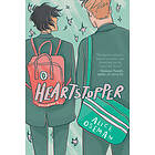 Heartstopper #1: A Graphic Novel: Volume 1