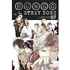 Bungo Stray Dogs, Vol. 7