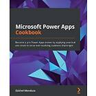 Microsoft Power Apps Cookbook