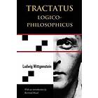 Tractatus Logico-Philosophicus (Chiron Academic Press The Original Authoritative Edition)