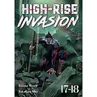 High-Rise Invasion Omnibus 17-18