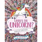 Where's The Unicorn?