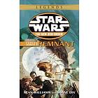 Remnant: Star Wars Legends (The New Jedi Order: Force Heretic, Book I)