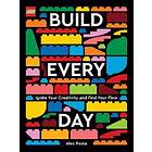 LEGO Build Every Day