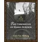 The Chronicles Of Harris Burdick: 14 Amazing Authors Tell The Tales