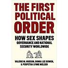 The First Political Order