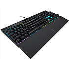 Corsair Gaming K70 RGB Pro Cherry MX Speed (EN)