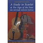 A Study In Scarlet & The Sign Of The Four