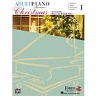 Adult Piano Adventures Christmas For All Time 1