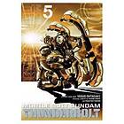 Mobile Suit Gundam Thunderbolt, Vol. 5