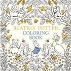 The Beatrix Potter Coloring Book