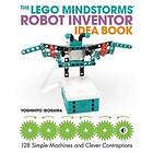 The Lego Mindstorms Robot Inventor Idea Book