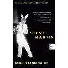 Born Standing Up: A Comic's Life