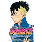 Boruto: Naruto Next Generations, Vol. 7