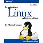 Introduction To Linux (Second Edition)