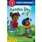 Garden Day!