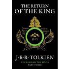 The Return Of The King, 3: Being The Third Part Of The Lord Of The Rings