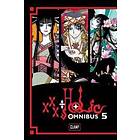 Xxxholic Omnibus 5