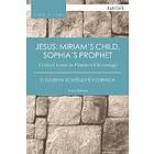 Jesus: Miriam's Child, Sophia's Prophet