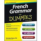 French Grammar For Dummies