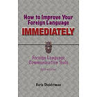 How To Improve Your Foreign Language Immediately, Fifth Edition
