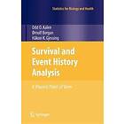 Survival And Event History Analysis