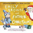 Emily Brown And Father Christmas