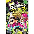 Splatoon: Squid Kids Comedy Show, Vol. 5