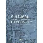 Cultural Diversity – Its Social Psychology