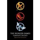 Hunger Games Complete Trilogy