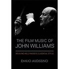 The Film Music Of John Williams