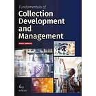 Fundamentals Of Collection Development And Management