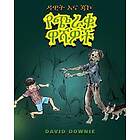 David And Jacko: The Zombie Tunnels (Amharic Edition)