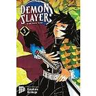 Demon Slayer 5
