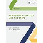 Governance, Politics And The State