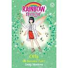 Rainbow Magic: Orla The Inventor Fairy