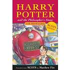 Harry Potter And The Philosopher's Stane
